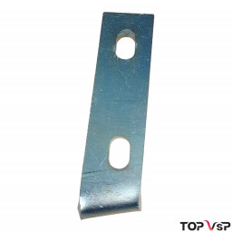 Pièces vsp Chatenet ch 40 guide de gaine d'inverseur neuf d'origine