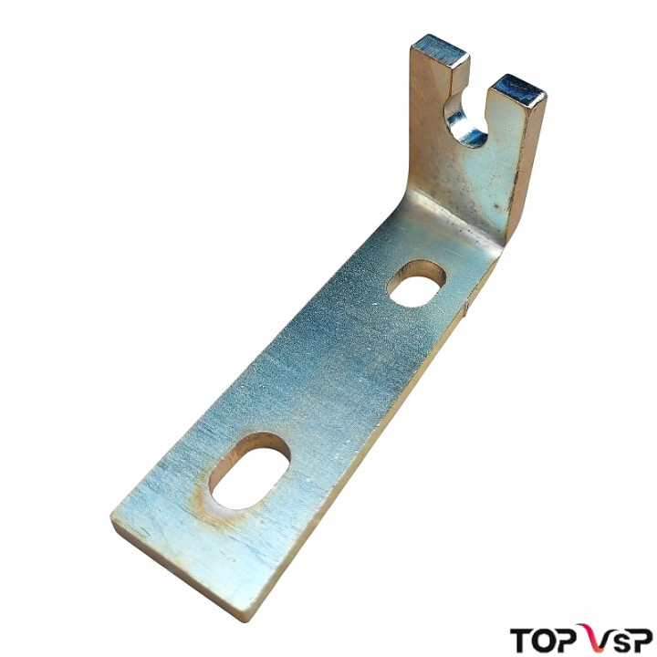 Guide de gaine d'inverseur Chatenet ch 40 et ch 46 - 0140046