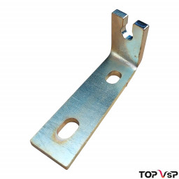 Guide de gaine d'inverseur Chatenet ch 40 et ch 46 - 0140046