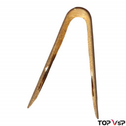 Sans permis Ligier pièces détachées neuves d'origine ressort de plaquette de frein