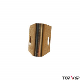 Magasin pièces détachées vsp neuves d'origine Microcar ressort plaquette de frein