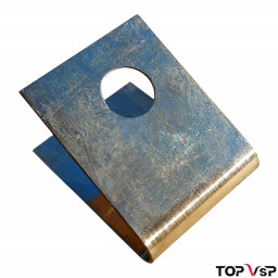 Ressort de plaquette de frein Ligier - 0182053