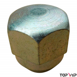 Achat pièces sans permis Microcar Dué écrou de roue borgne pour jante alu