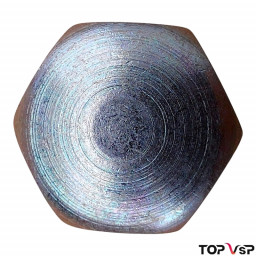 Pièces vsp prix pas cher écrous de roue borgne de jante alu Ligier et Chatenet