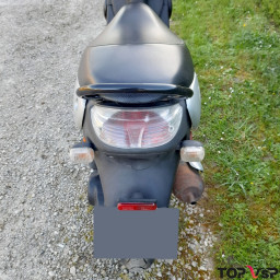 Distributeur scooter occasion toutes marques Peugeot trekker 2 temps