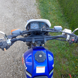 Garage réparation moto autour de moi TOP VSP pour Suzuki DR 125 cc