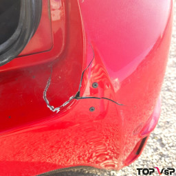 Pièces détachées de voiture sans permis d'occasion pour Casalini M12