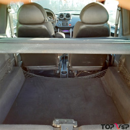 Véhicule sans permis d'occasion 9000 € Casalini M12 avec pare buffle