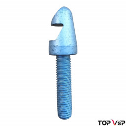 Pièces sans permis Chatenet Barooder cone de gache de capot et hayon neuf d'origine