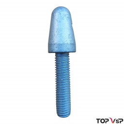 Pièces voiturettes sans permis Chatenet Média cône de gâche capot - hayon