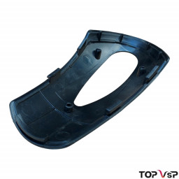 Pièces vsp Chatenet ch 32 break et ch 33 pick up coquille de rétroviseur brute d'origine