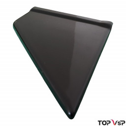 Pièces détachées vsp Chatenet ch 46  enjoliveur de rétroviseur droit d'origine