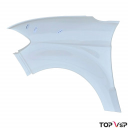 Magasin pièces vsp Chatenet ch 40 V1 aile avant droite blanche d'origine