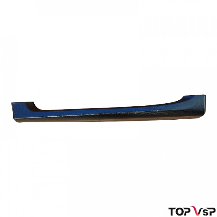 Bas de caisse grain textile gauche Chatenet ch 46 - 0246019