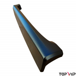 Magasin pièces vsp Chatenet ch 46 bas de caisse grain textile gauche neuf