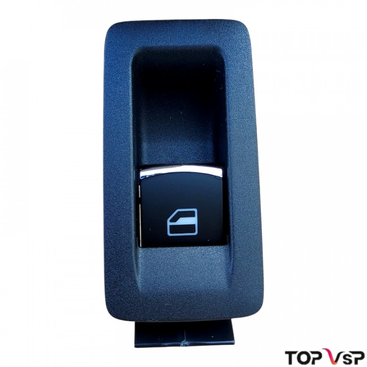 Bouton de lève-vitre Chatenet ch40 ch44 Barooder et ch46 - 0340013
