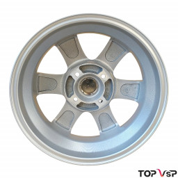 Magasin pièces détachées vsp Chatenet jantes aluminium 13 pouces