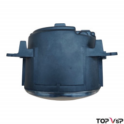 Antibrouillard avant droit gauche pour Chatenet ch 40-44 Barooder et ch 46