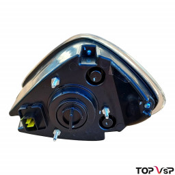 Vente en ligne pièces vsp Chatenet d'origine feu arrière gauche led pour ch 40-44-46