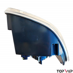 Achat en ligne pièces sans permis automobile Chatenet feu arrière gauche led