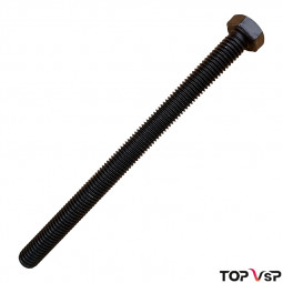 Vis longue de support moteur th M12 x 160 mm Chatenet ch26 à Sporteevo ch39 - 0616088