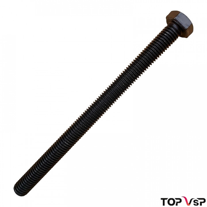 Vis longue de support moteur th M12 x 160 mm Chatenet ch26 à Sporteevo ch39 - 0616088