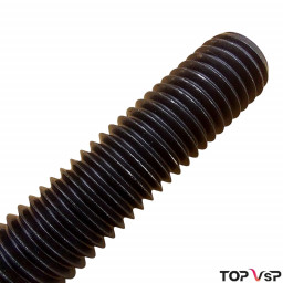 Vis de support moteur m12 x 160mm pour Chatenet ch 33 Pick up pièces neuves
