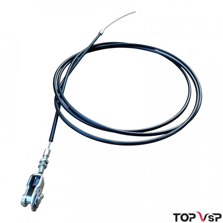 Câble d'accélérateur Bellier Ut - 00652010