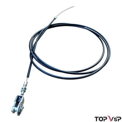 Câble d'accélérateur Bellier Ut - 00652010