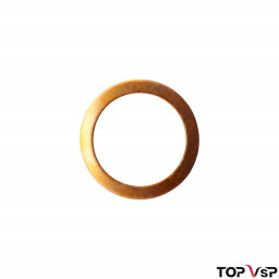 Magasin pièces vsp Aixam joint bouchon de vidange Lombardini - 1AYL125 / 1WL100