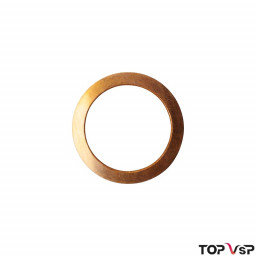 Pièces sans permis JDM joint de bouchon de vidange Lombardini - 0112392