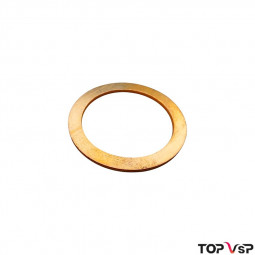 Joint de bouchon de vidange Lombardini Focs Progress 442-492 dci et 480 hdi - ED0046700880S