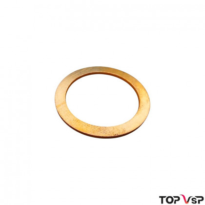 Joint de bouchon de vidange Lombardini Focs Progress 442-492 dci et 480 hdi - ED0046700880S