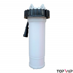 Magasin pièces détachées vsp Dué first et coupé jauge à carburant neuve d'origine