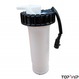 Boutique pièces détachées vsp Ligier Professional jauge à carburant neuve