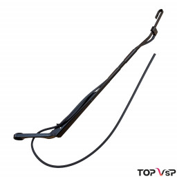 Bras d'essuie-glace avant JDM Abaca - 0107021