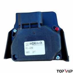 Potentiomètre d'accélérateur d'origine Lombardini Focs et DCI - 1009899