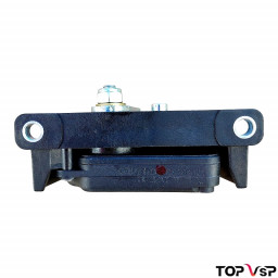 Pièce détachée voiturette Ligier JS RC potentiomètre d'accélérateur Focs et DCI