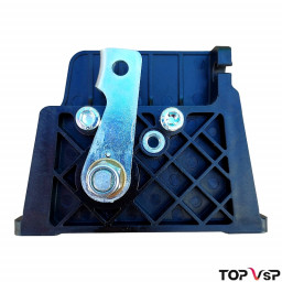 Boutique pièces vsp Ligier potentiomètre d'accélérateur Lombardini focs et DCI