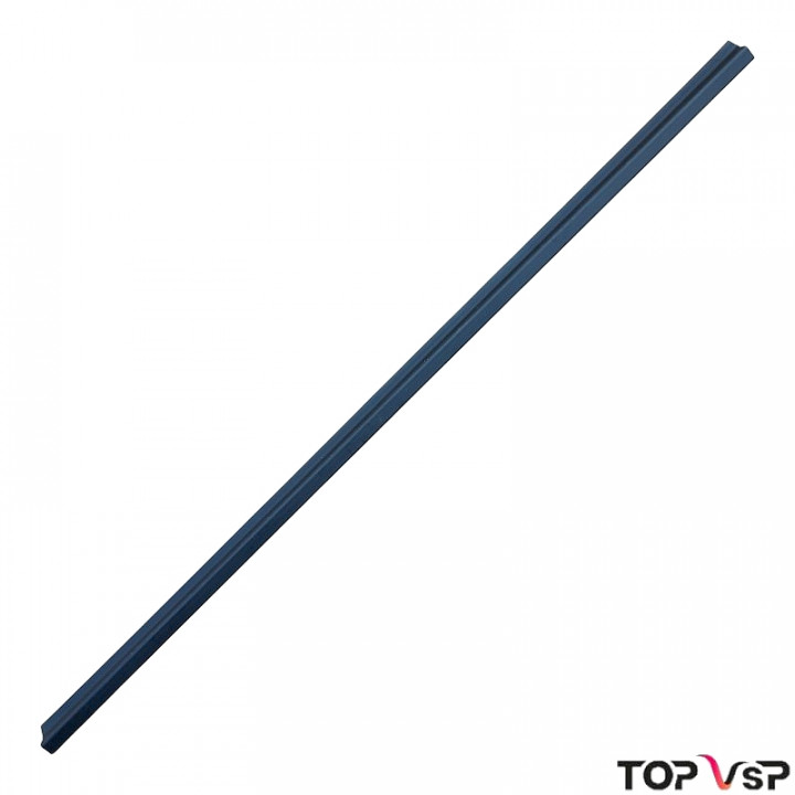Lèche vitre extérieur armé rigide 100 cm Chatenet ch26 à ch46 - 1026001
