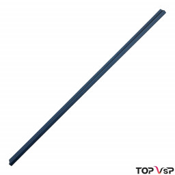 Lèche vitre extérieur armé rigide 100 cm Chatenet ch26 à ch46 - 1026001