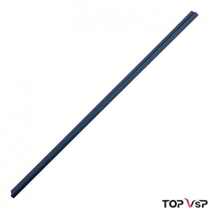 Lèche vitre extérieur armé rigide 100 cm Chatenet ch26 à ch46 - 1026001