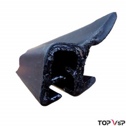 Boutique pièces détachées vsp Chatenet ch 40-44 Barooder lèche-vitre extérieur 100 cm