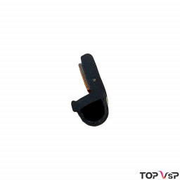 Pièces pour micro car sans permis Chatenet ch 44 Barooder joint de pare-brise 223 cm