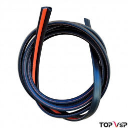 Joint de pare brise Chatenet ch40-44 Barooder et ch46 - 1040006