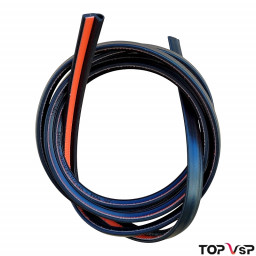 Joint de pare brise Chatenet ch40-44 Barooder et ch46 - 1040006