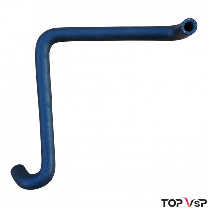 Durit supérieur de chauffage pour Yanmar 2TNE68 Chatenet CH26 à CH39 - 1123002