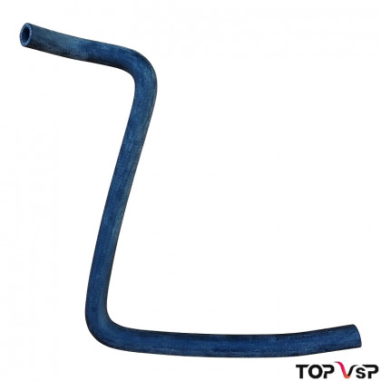Durit inférieur de chauffage pour Yanmar 2TNE68 Chatenet CH26 à CH39 - 1123003