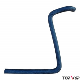 Pièces détachées auto vsp Chatenet ch 32 break durit inférieur de chauffage Yanmar