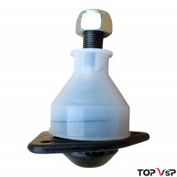 Boutique pièces vsp Ligier d'origine rotules de triangle inférieur